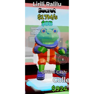 Fortnite Steal the Brainrot