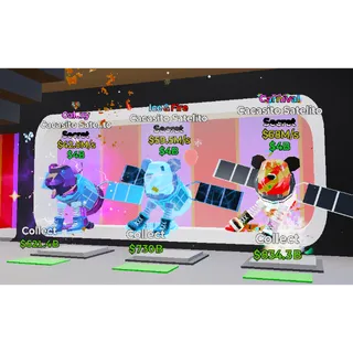 Fortnite Steal the Brainrot