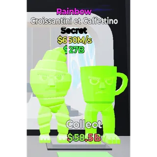 Fortnite Steal the Brainrot