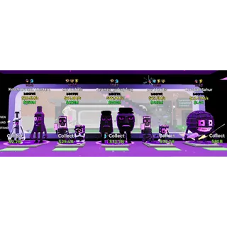 Fortnite Steal the Brainrot