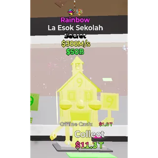 Fortnite Steal the Brianrot