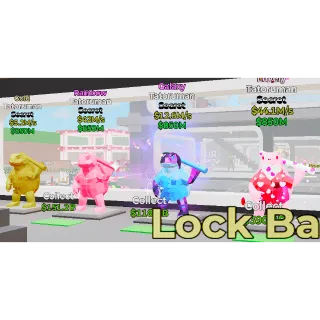 Fortnite Steal the Brainrot