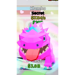 Fortnite Steal the Brainrot