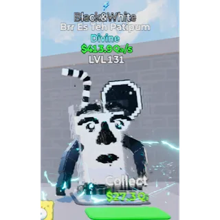 go up for Brainrots Bundle