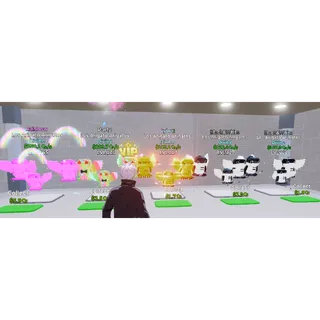 Fortnite Go Up for Brainrots
