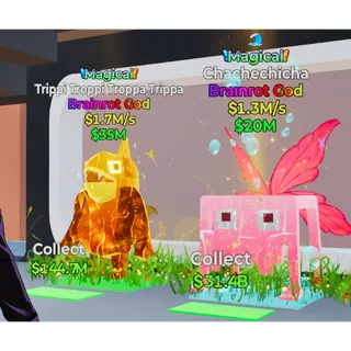 Fortnite Steal the Brainrot