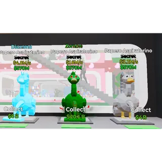 Fortnite Steal the Brainrot