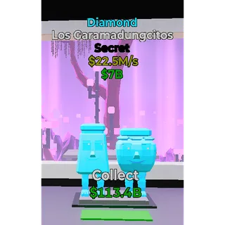 Fortnite Steal the Brainrot