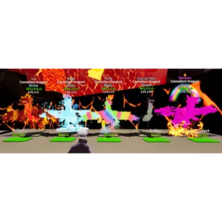 Go up for Brainrots