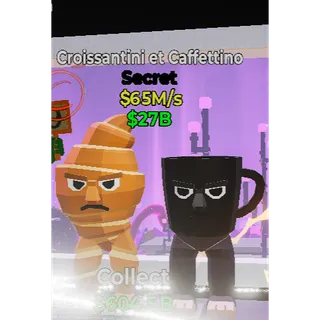 Fortnite Steal the Brainrot