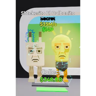 Fortnite Steal the Brainrot