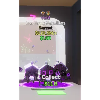 Fortnite Steal the Brainrot