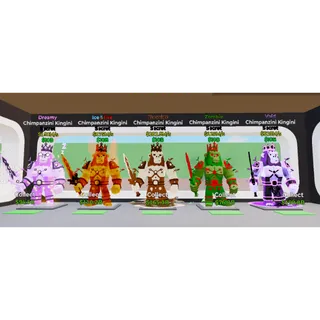 Fortnite STeal the Brainrot