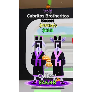 Fortnite Steal the Brainrot