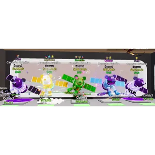 Fortnite Steal the Brainrot