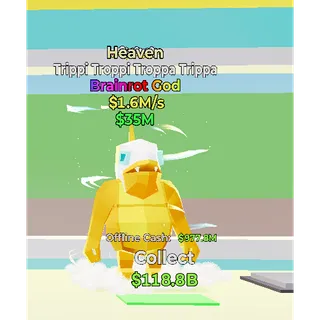 Fortnite Steal the Brainrot