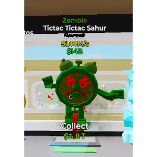 Fortnite Steal the Brainrot