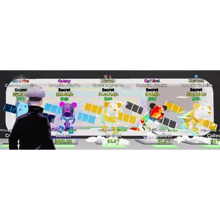 Fortnite Steal the Brainrot