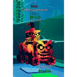 Go up for Brainrots