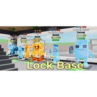 Fortnite Steal the Brainrot