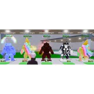 Fortnite Go Up for Brainrots