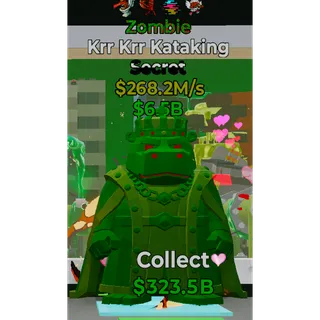 Fortnite Steal the Brainrot