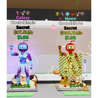 Fortnite Steal the Brainrot