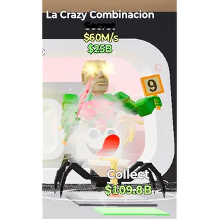 Fortnite Steal the Brainrot