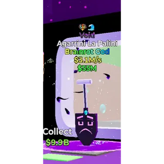 Fortnite Steal the Brainrot