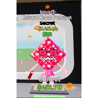 Fortnite Steal the Brainrot