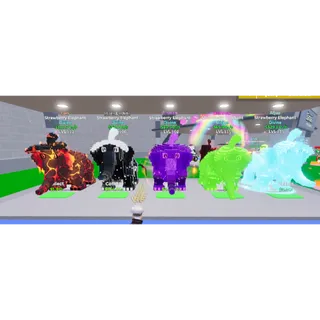 go up for Brainrots Bundle 22 items