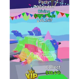 Go up for Brainrots