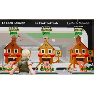 Fortnite Steal a Brainrot