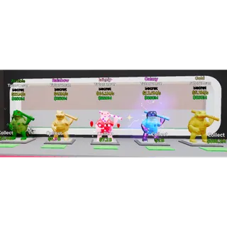 Fortnite Steal the Brainrot