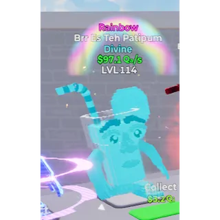GO UP FOR BRAINROTS