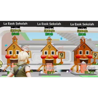 Fortnite Steal the Brainrot