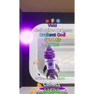 Fortnite Steal the Brainrot