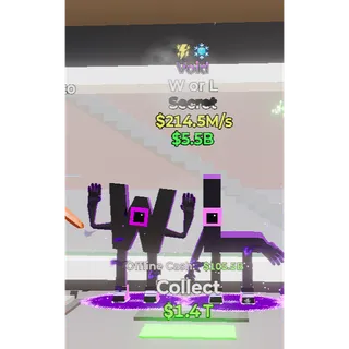 Fortnite Steal the Brainrot