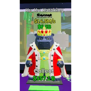 Fortnite Steal the Brainrot Rare