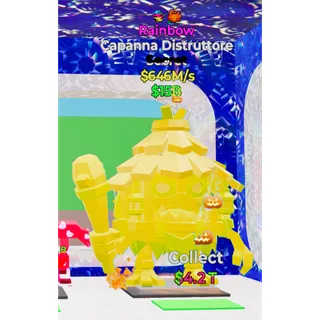 Fortnite Steal the Brainrot