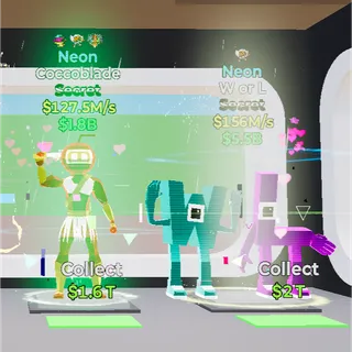 Fortnite Steal the Brainrot