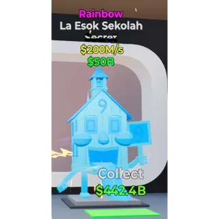 Fortnite Steal the Brainrot