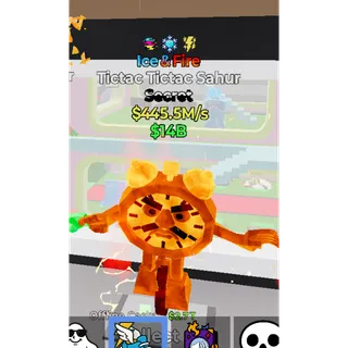 Fortnite Steal the Brainrot