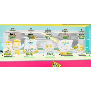 Fortnite Steal the Brainrot