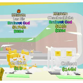 Fortnite Steal the Brainrot