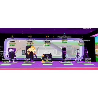 Fortnite Steal the Brainrot