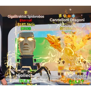 Fortnite Steal the Brainrot