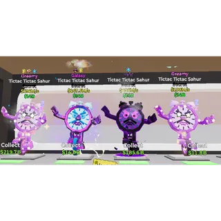 Fortnite Steal the Brainrot