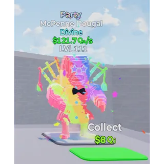 Go up for Brainrots