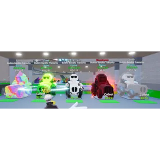 go up for Brainrots